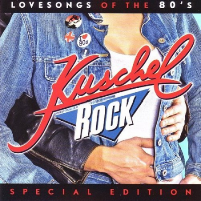 VA - Kuschelrock: Lovesongs of the 80s [2CDs] (2009)