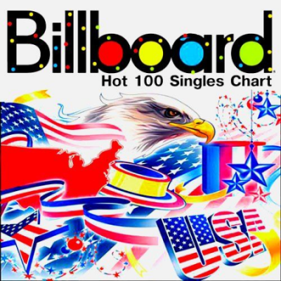 Billboard Hot 100 Single Charts 10.07.2021