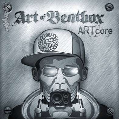 Art of Beatbox - Artcore-2011