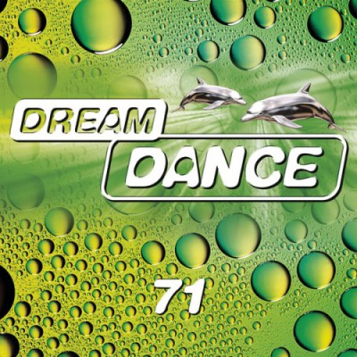 Dream Dance Vol. 71 || 04.04.2014