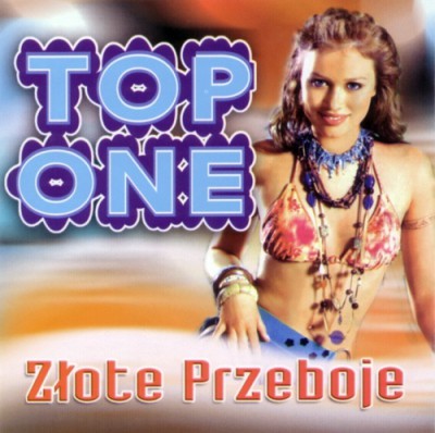 Top One - Coraz wyżej - Złote Przeboje (1992/?)