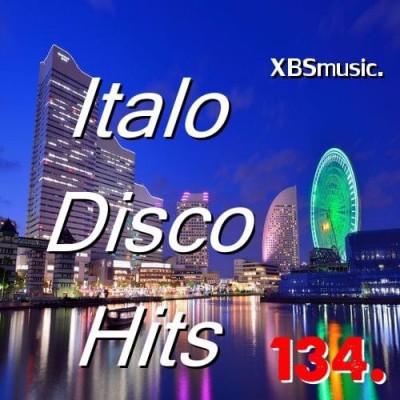ITALO DISCO HITS VOL 134-2015 XBSmusic