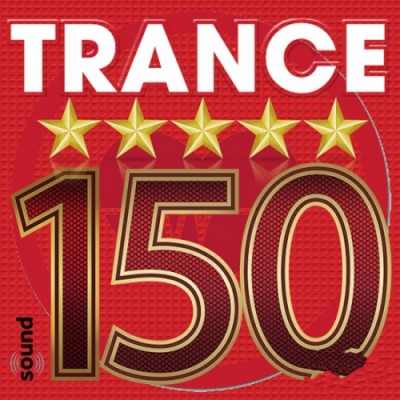 VA - Trance 150 Freedom Desire (3CD) (2016)