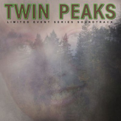 VA - Twin Peaks (Limited Event Series Soundtrack) (2017) FLAC