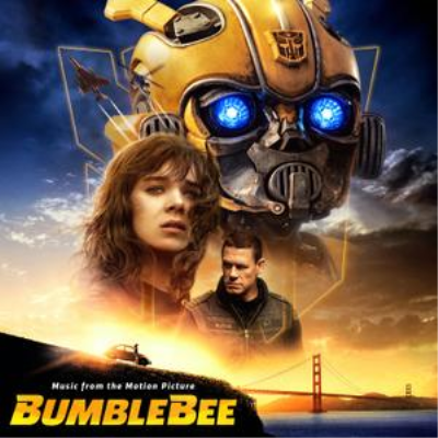 Various Artists - Bumblebee (Motion Picture Soundtrack) (2018)