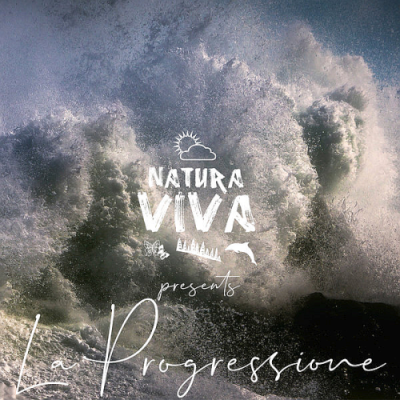 VA - Natura Viva Pres  La Progressione (2019)
