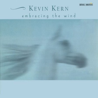 Kevin Kern - Embracing The Wind (2001) [FLAC]