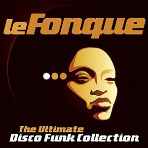 VA - Le Fonque The Ultimate Disco Funk Collection (2019)