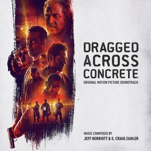VA - Dragged Across Concret (2019) OST