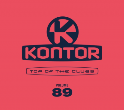 VA - Kontor Top of the Clubs Vol.89 (2021)