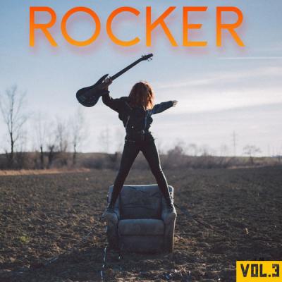 Various Artists - Rocker Vol. 3 (2021)