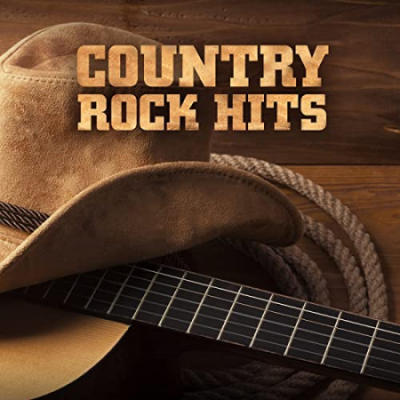 VA - Country Rock Hits (2021)