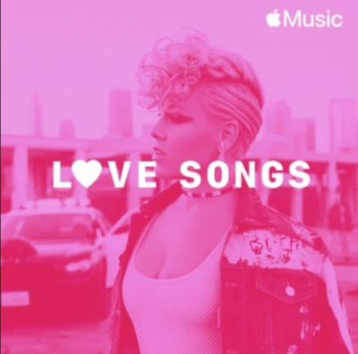 Pink - Pink: Love Songs (2018)