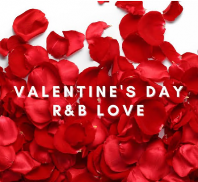 Various Artists - Valentine's Day - R&amp;B Love (2021)