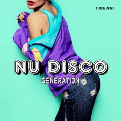 VA - Nu Disco Generation (2020)
